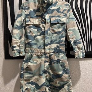 Mother The Fixer Short